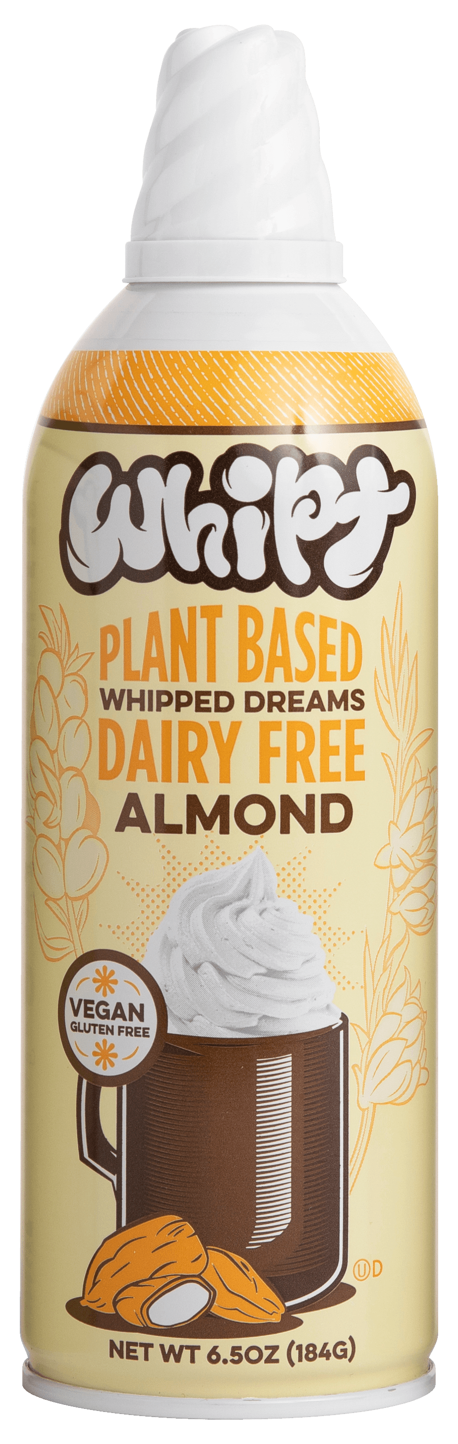 Almond